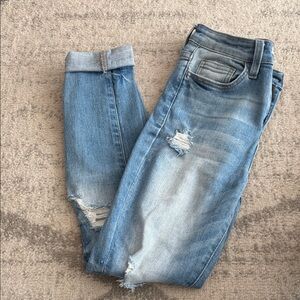 Women’s Flying Monkey Jeans